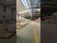 Laboratorio dei substrati ceramici