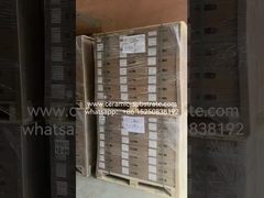 Confezione di substrati ceramici