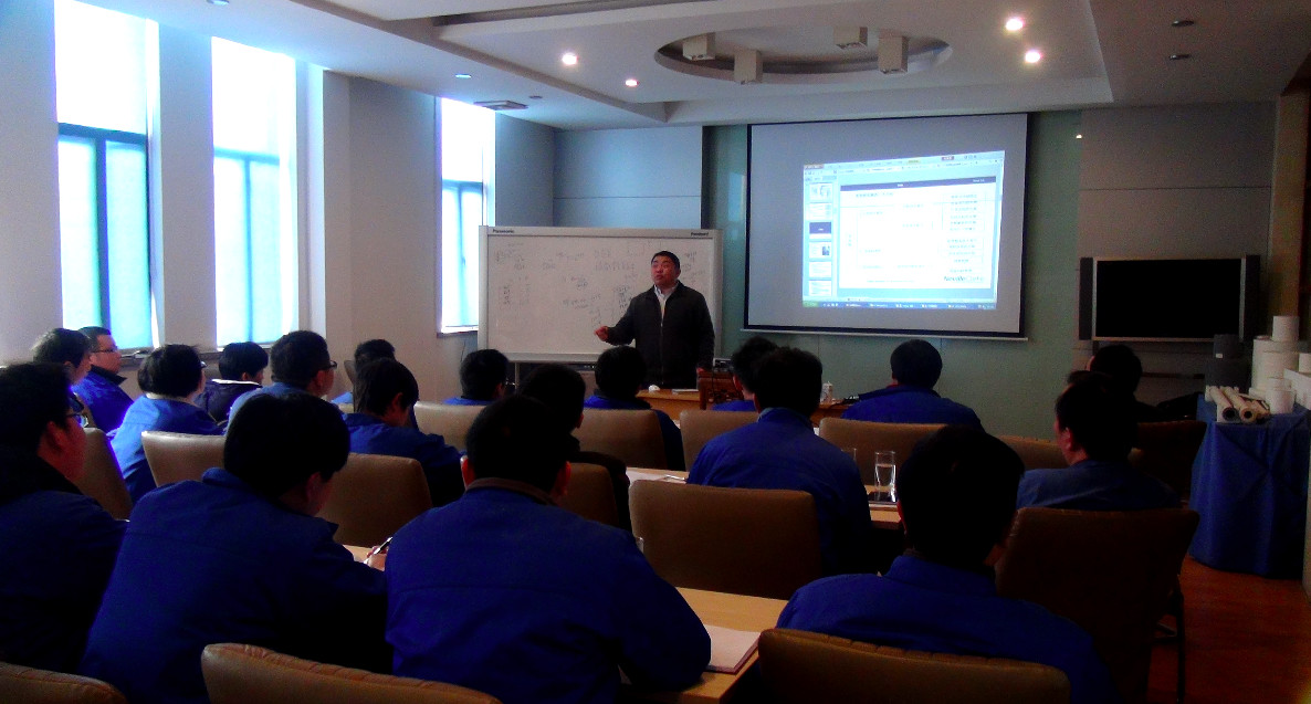 Ultimi blog aziendali su Addestramento di TPM