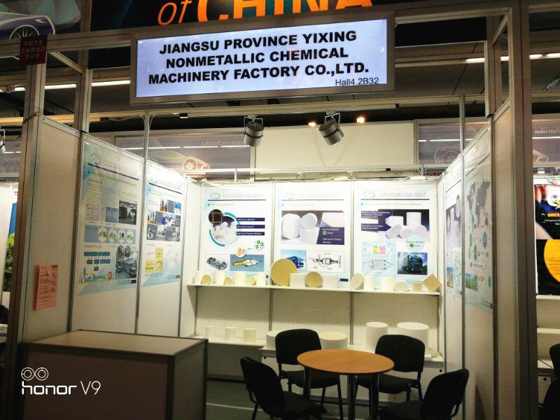 Ultimi blog aziendali su La nostra azienda ha partecipato alla fiera internazionale Automechanika 2018