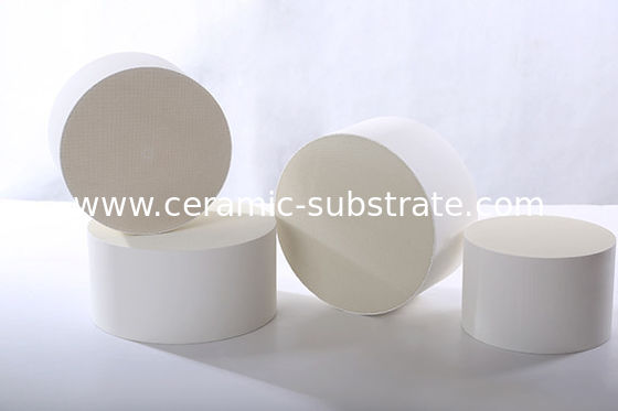 comprare Substrato ceramico del disco del piatto ceramico ceramico infrarosso del favo online manufacture