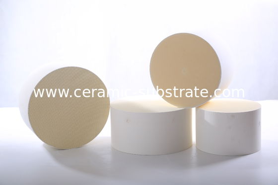 comprare Substrato ceramico rivestito di rame da 10w che offre un tipo di rivestimento interno che fornisce gestione termica e prestazioni di isolamento elettrico online manufacture