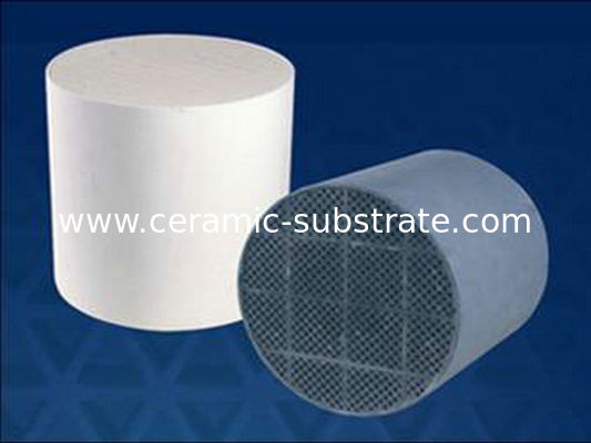 comprare 100CSI cordierite DPF online manufacture