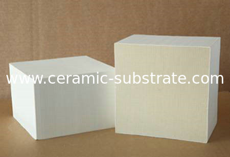 comprare Favo cellulare della cordierite ceramico online manufacture