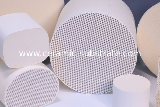 comprare Substrato ceramico del favo industriale da industria online manufacture