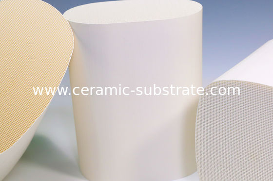 comprare Moisture Absorption Less Than 005 Percent Ceramic Substrates Featuring Polished Or Matte Surface Finish And 10w Wattage For Performance online manufacture
