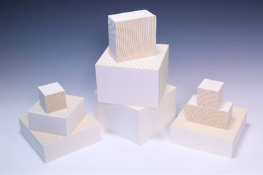 Substrato di cordierite