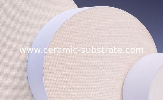 comprare Substrato ceramico 200CPSI, supporto ceramico dell'allumina del catalizzatore del favo online manufacture