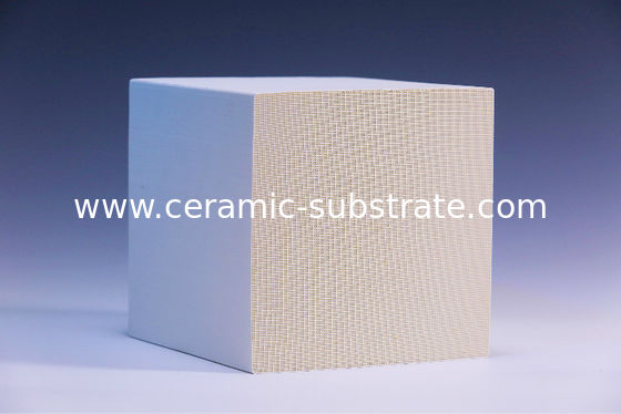 comprare Sostituzione del catalizzatore monolitico cellulare per il composto organico volatile online manufacture