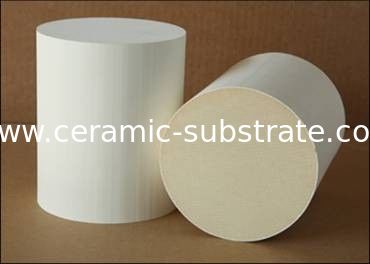 comprare Substrati ceramici per le marmitte catalitiche online manufacture