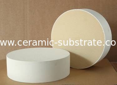 comprare substrato ceramico dell'allumina 400CPSI online manufacture