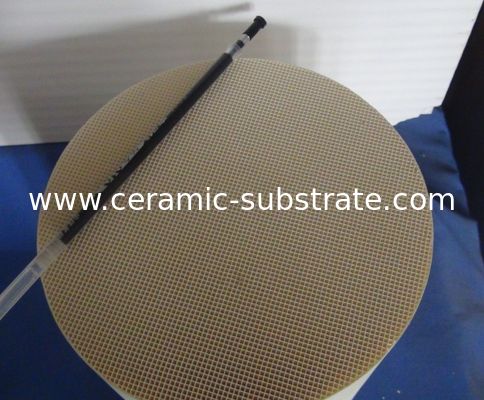 comprare Filtro ceramico dal favo dell'automobile online manufacture