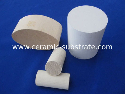 comprare Substrato poroso della marmitta catalitica online manufacture