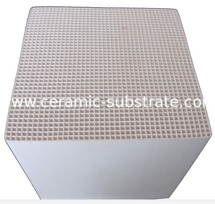 comprare Substrato ceramico del favo del COV online manufacture