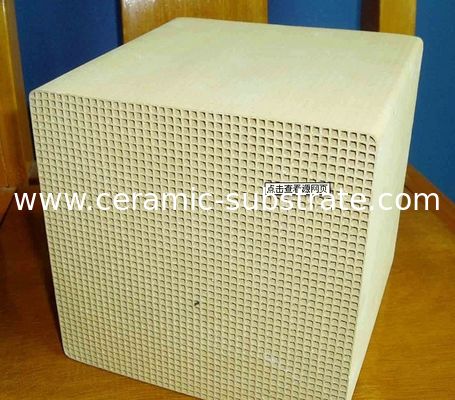 comprare Substrato della marmitta catalitica per l'auto online manufacture