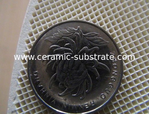 comprare Trasportatore di catalizzatore ceramico poroso online manufacture