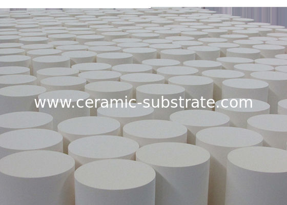 comprare Marmitta catalitica dell'alto favo ceramico di durevolezza per il filtro dalla fuliggine online manufacture