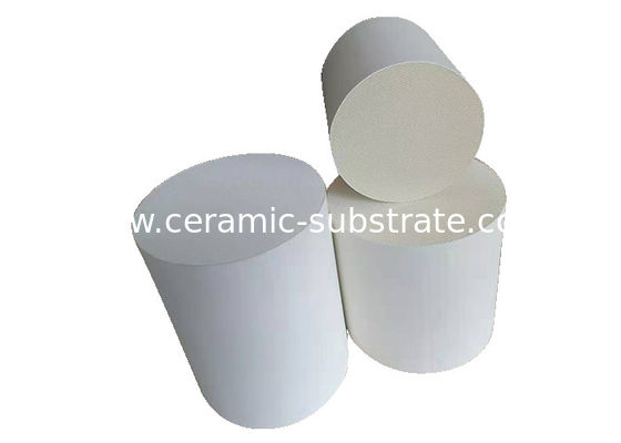 comprare Supporto ceramico del COV di RCO grande area, favo ceramico nel bianco online manufacture